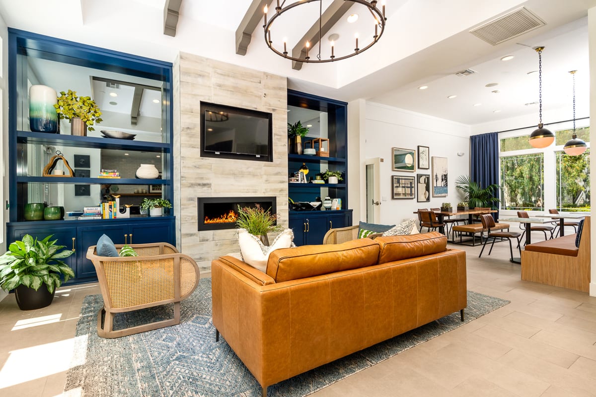 Photos The Cascades Apartments in Anaheim Hills, CA